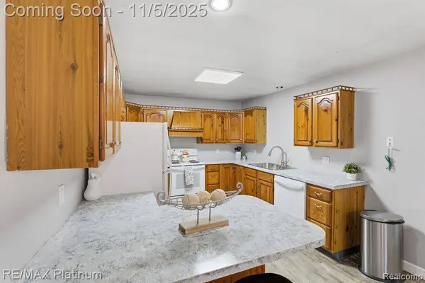 5315 E Allen Road, Webberville Vlg, MI 48892