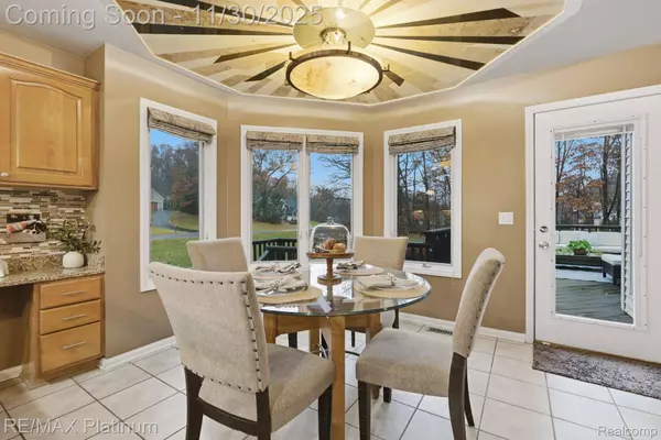 4428 Sundance CIR, Howell, MI 48843