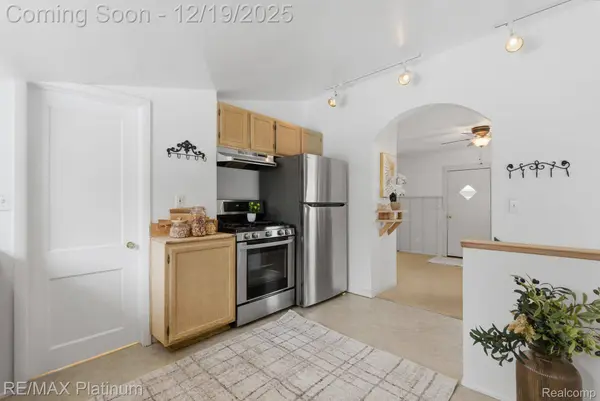 815 McPherson ST, Howell, MI 48843