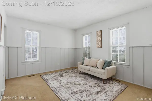 815 McPherson ST, Howell, MI 48843