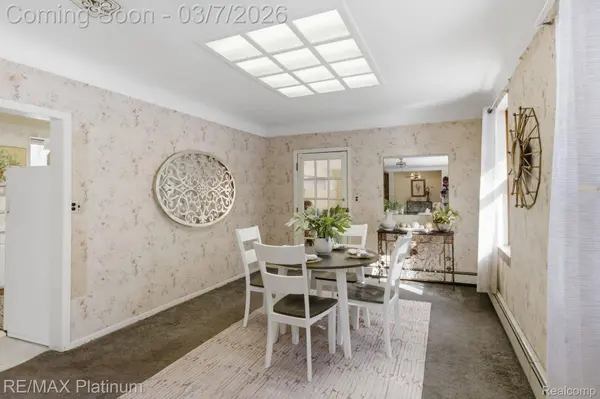 11180 Spencer RD, Brighton, MI 48114