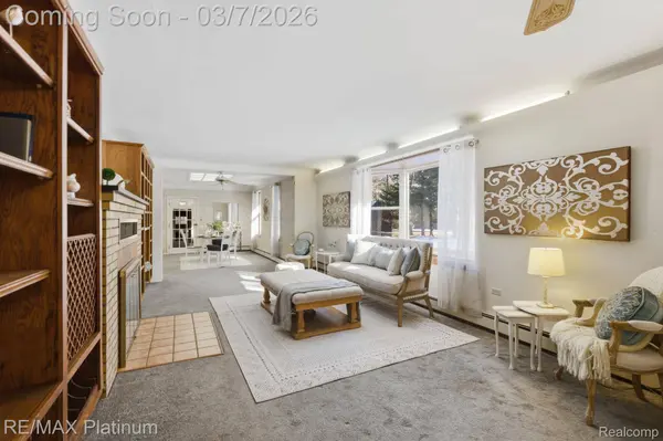 11180 Spencer RD, Brighton, MI 48114