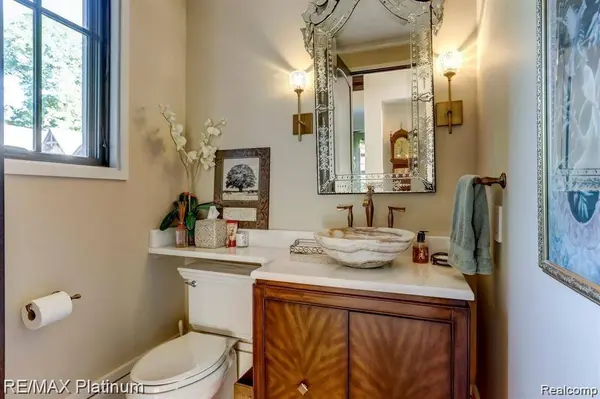 1286 Gray Fox CT, Marion Township, MI 48843