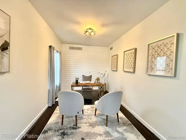 1923 Andover BLVD, Hartland Township, MI 48843