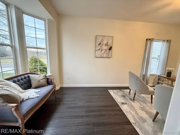 1923 Andover BLVD, Hartland Township, MI 48843