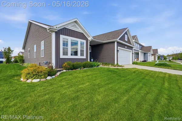 3238 Hill Hollow LN, Howell Township, MI 48855