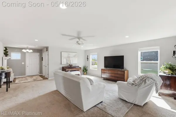 3238 Hill Hollow LN, Howell Township, MI 48855