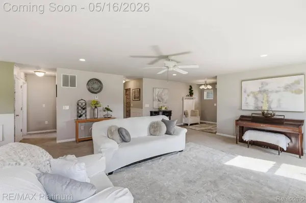 3238 Hill Hollow LN, Howell Township, MI 48855