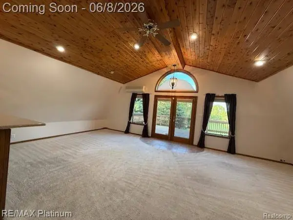4328 N Gale RD, Richfield Township, MI 48423