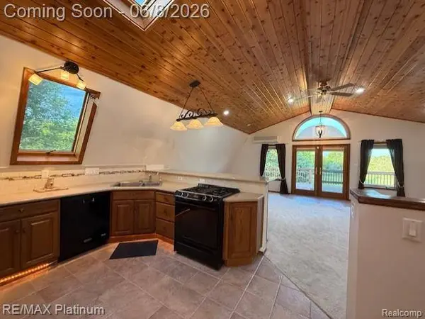 4328 N Gale RD, Richfield Township, MI 48423