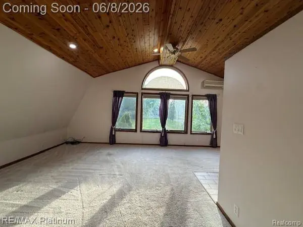 4328 N Gale RD, Richfield Township, MI 48423
