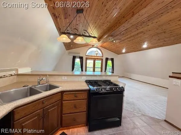 4328 N Gale RD, Richfield Township, MI 48423