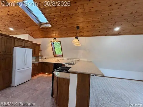 4328 N Gale RD, Richfield Township, MI 48423
