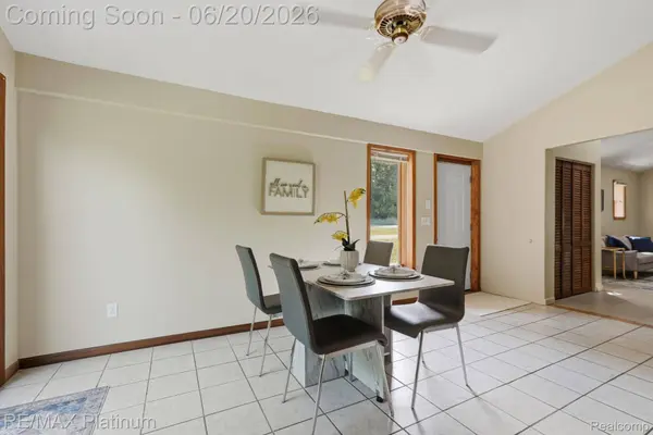 15921 W M 36, Unadilla Township, MI 48169