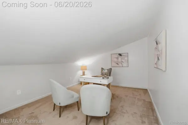 15921 W M 36, Unadilla Township, MI 48169