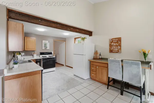 15921 W M 36, Unadilla Township, MI 48169