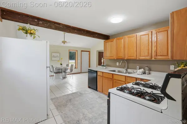 15921 W M 36, Unadilla Township, MI 48169