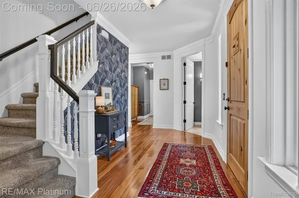 201 Mystic Meadows CT, Hartland Township, MI 48843