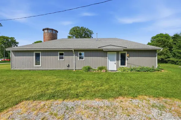 15921 W M 36, Putnam Township, MI 48169