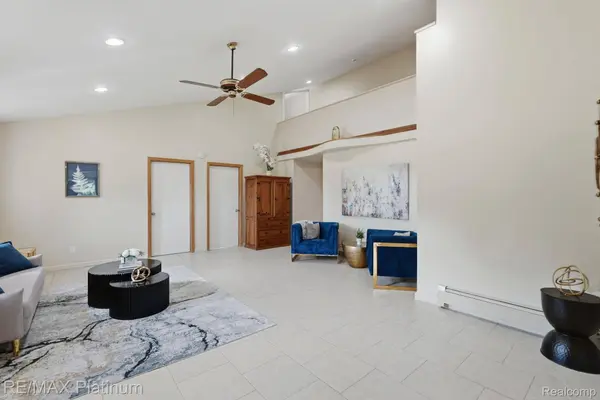 15921 W M 36, Putnam Township, MI 48169