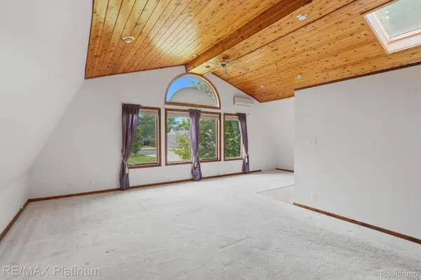 4328 N Gale RD, Richfield Township, MI 48423