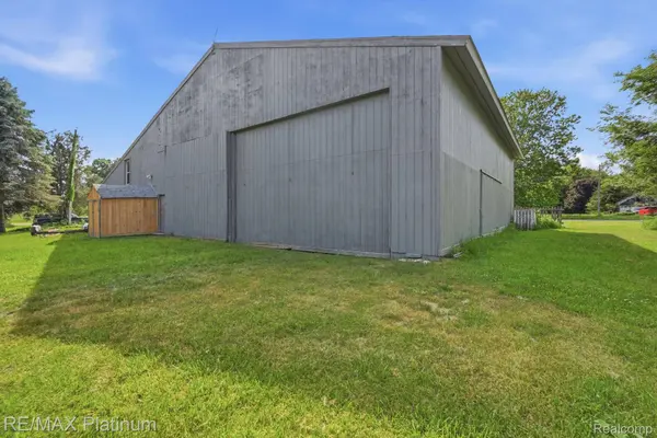 15921 W M 36, Putnam Township, MI 48169