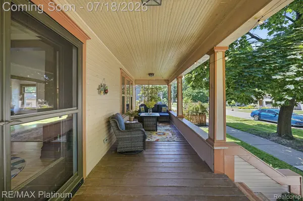 621 N Court ST, Howell, MI 48843