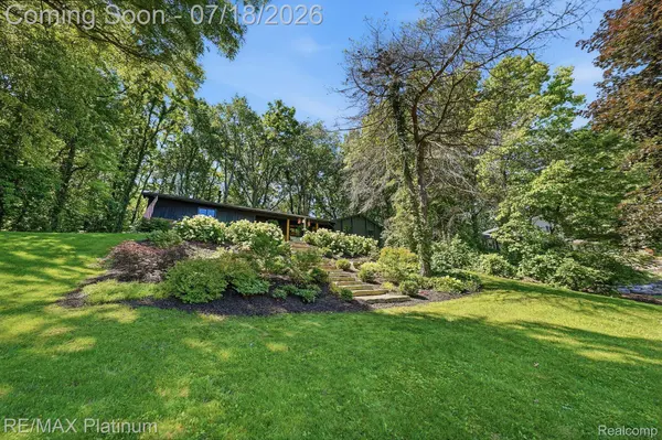 1245 Tracilee DR, Marion Township, MI 48843