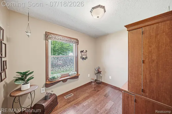 127 S East ST, Fowlerville Village, MI 48836