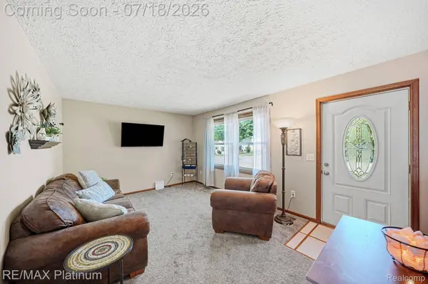 127 S East ST, Fowlerville Village, MI 48836