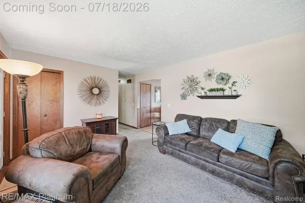 127 S East ST, Fowlerville Village, MI 48836