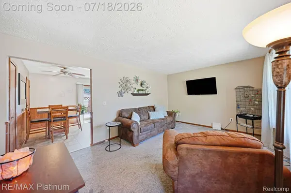 127 S East ST, Fowlerville Village, MI 48836
