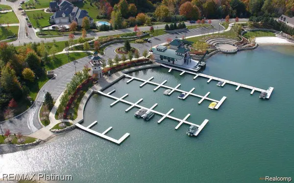 42 Boat Slip