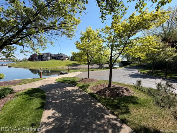 42 Boat Slip, Green Oak Township, MI 48178