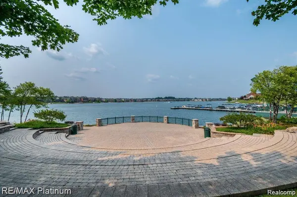 42 Boat Slip, Green Oak Township, MI 48178