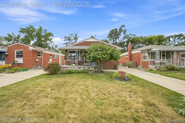24371 Currier ST