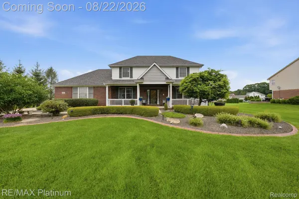 8927 Lantree DR