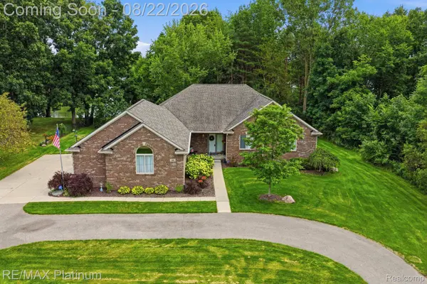 100 Fordney PL