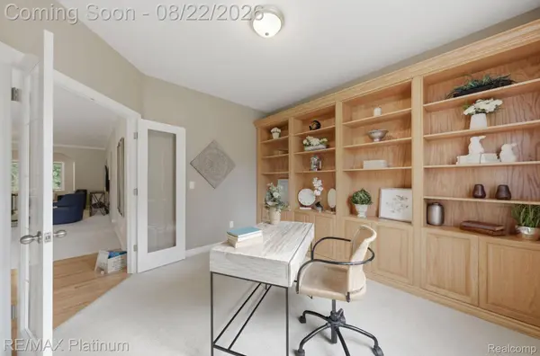 100 Fordney PL, Howell Township, MI 48855