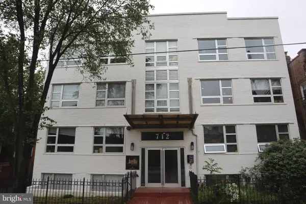 712 MARIETTA PL NW #104, Washington, DC 20011