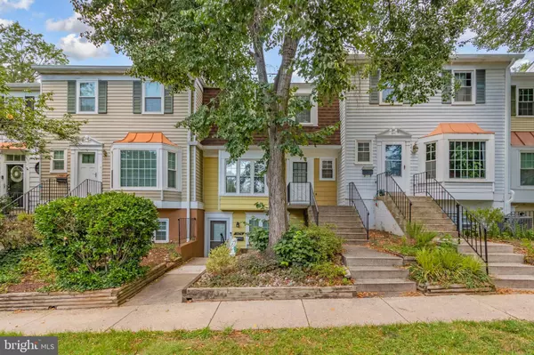 1470 ORLEANS CT, Crofton, MD 21114