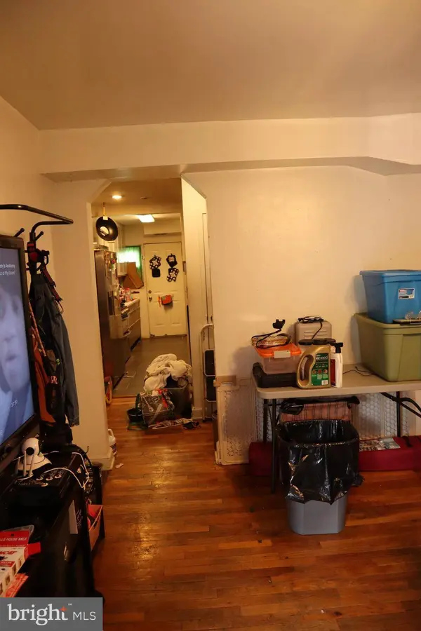 465 VALLEY AVE SE, Washington, DC 20032