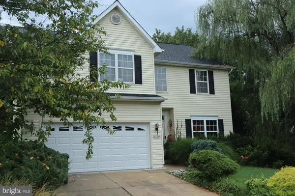 3600 ASHER ST, Upper Marlboro, MD 20772