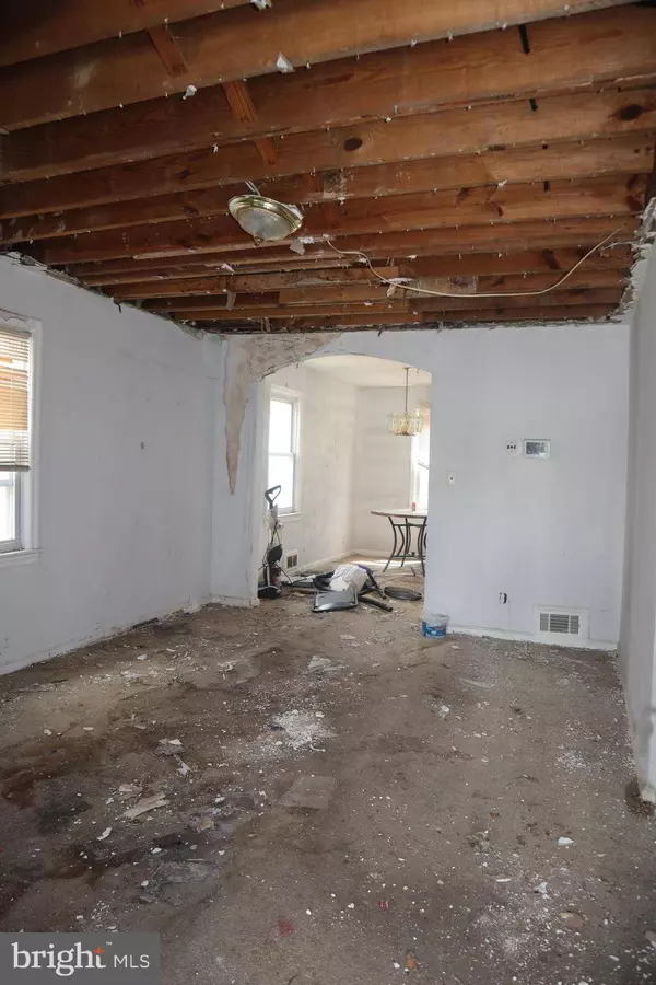 3438 23RD ST SE, Washington, DC 20020