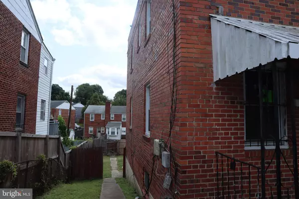 3438 23RD ST SE, Washington, DC 20020