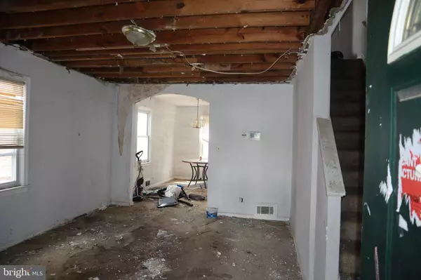 3438 23RD ST SE, Washington, DC 20020