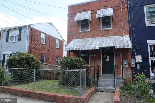 3438 23RD ST SE, Washington, DC 20020