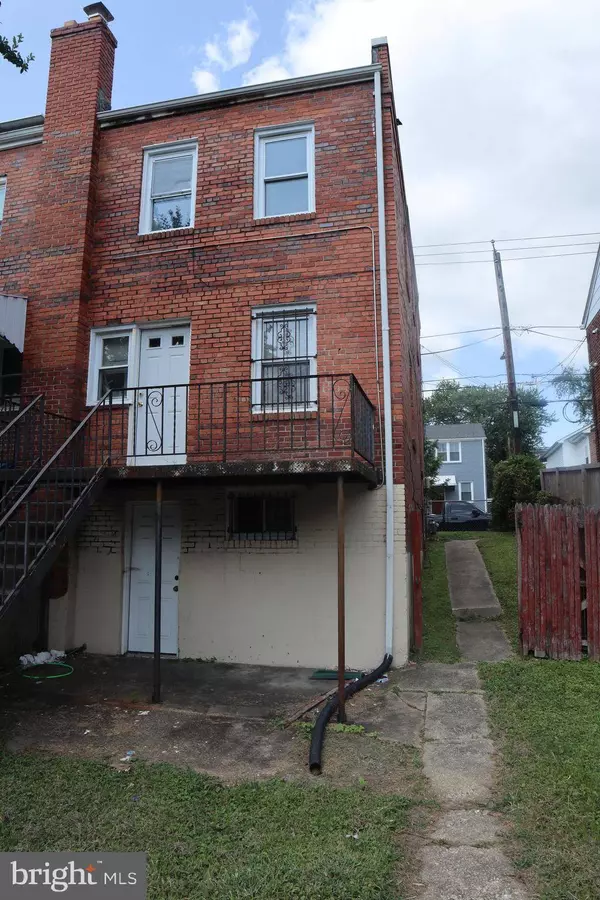 3438 23RD ST SE, Washington, DC 20020