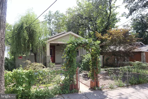 3209 E ST SE, Washington, DC 20019