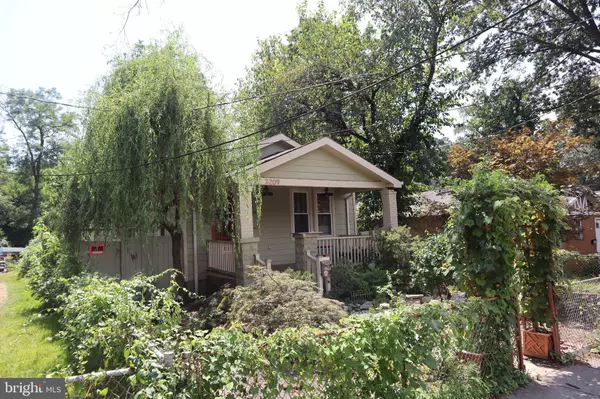 3209 E ST SE, Washington, DC 20019